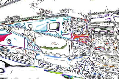 elektrobild Icehouse