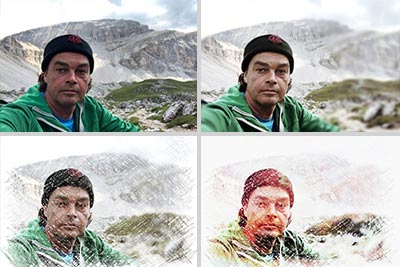 elektrobild Beispiele