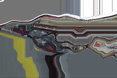 elektrobild Abstrakt 2