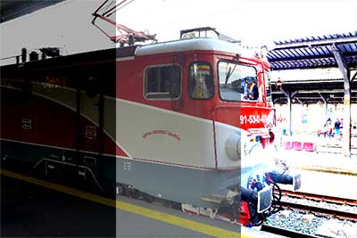 elektrobild Helligkeit Kontrast