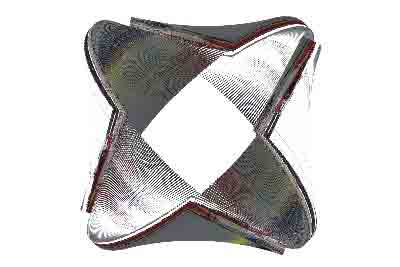 elektrobild Bildverzerrer II