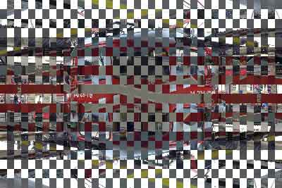 elektrobild Flip Flop