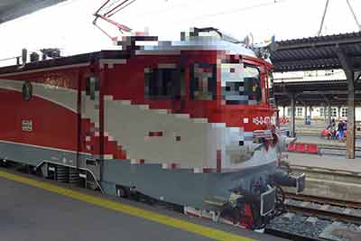 elektrobild Ausschnitte verpixeln